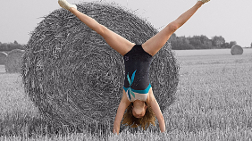 danse enfants adultes