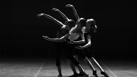 danse enfants adultes